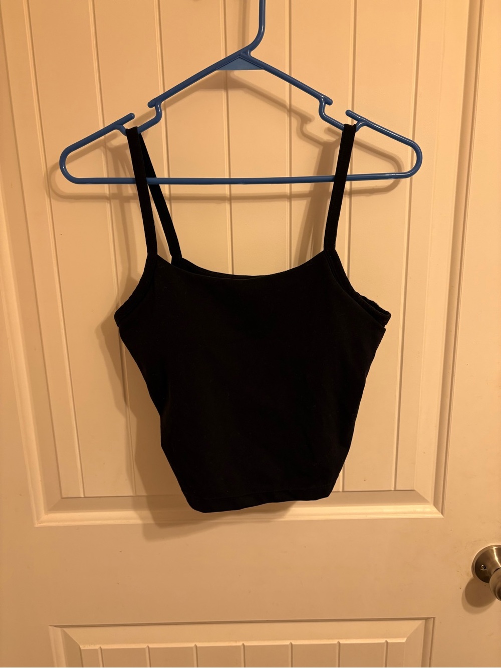 FLX Travel Leisure tank top